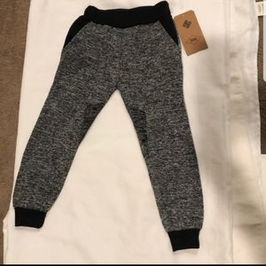 Boy's Sweat Pants